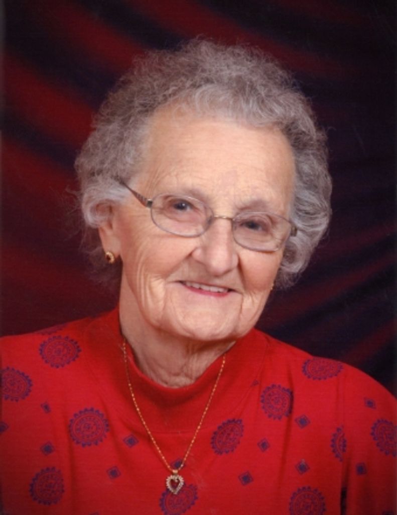 Betty Jane Norrington Profile Photo