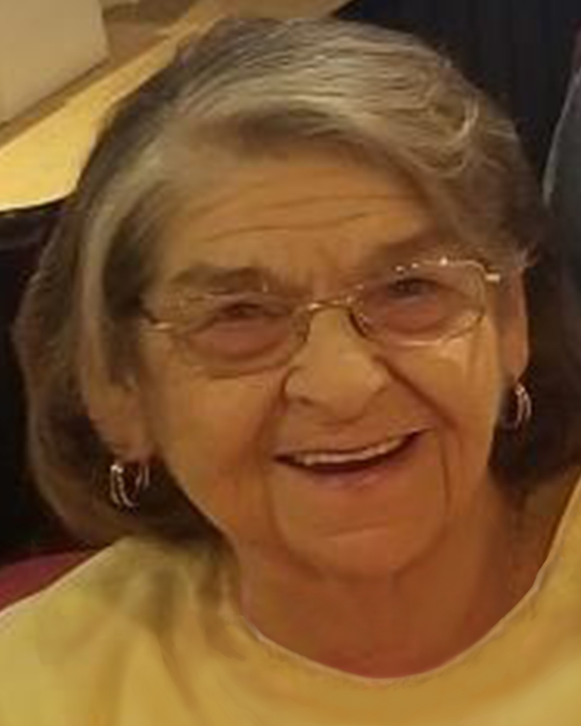 Judy Sistrunk Williamson