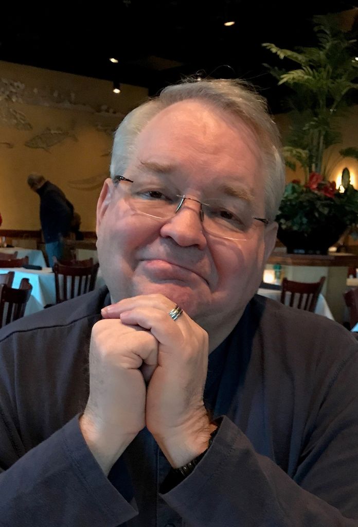 Albert Samuel "Sam" Brockman