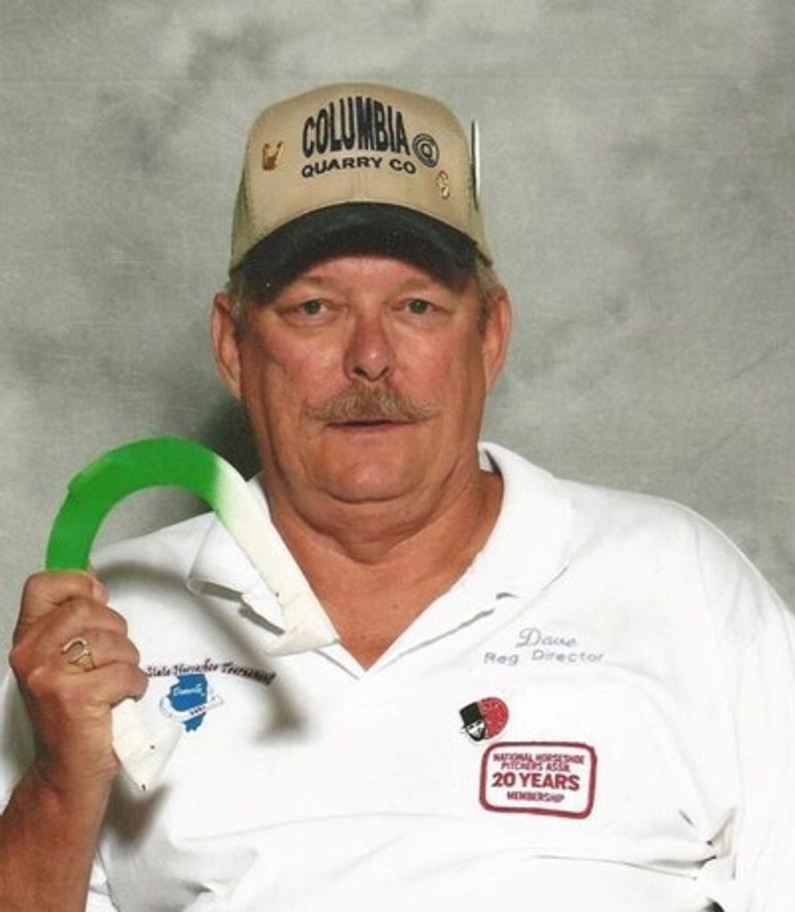 David A. Shreve Profile Photo