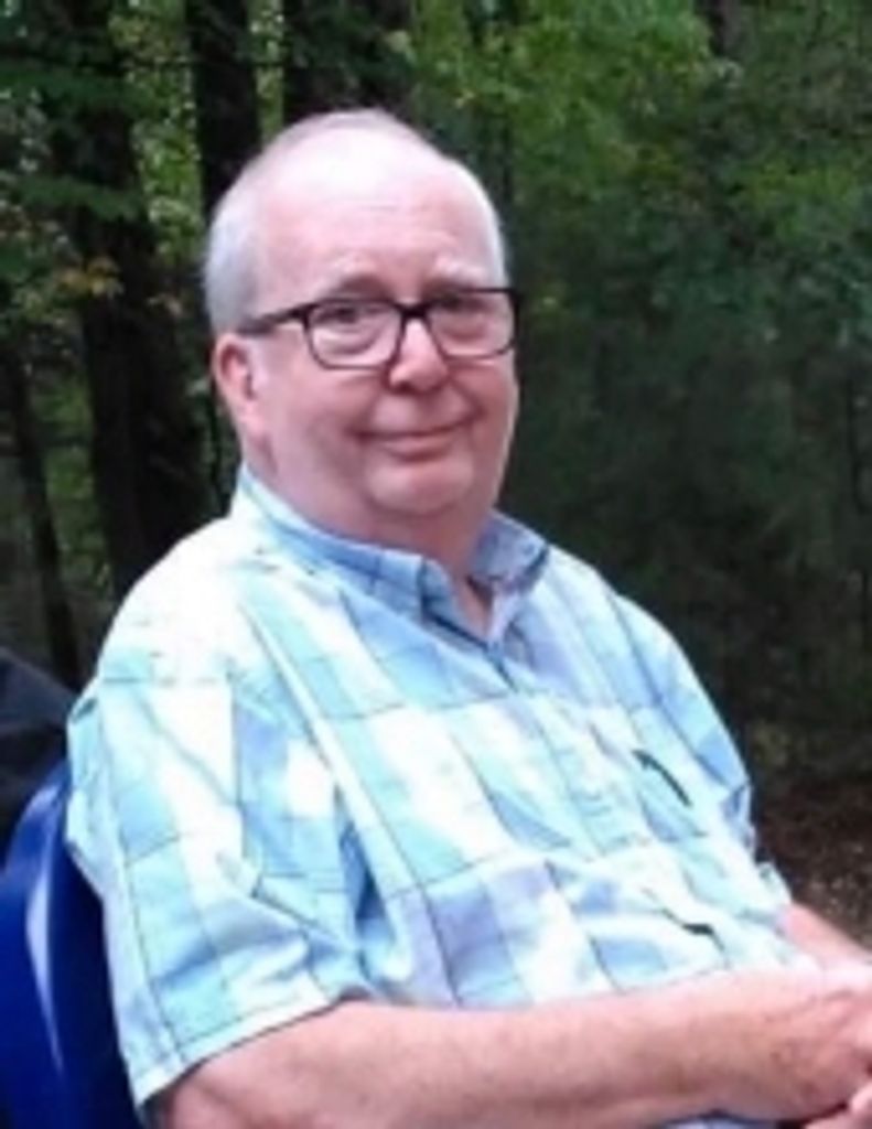 Richard Dean Farrow Profile Photo