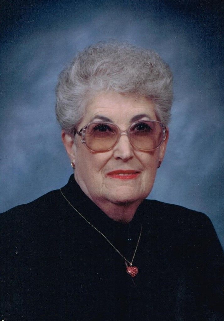 Flora Lee Guin
