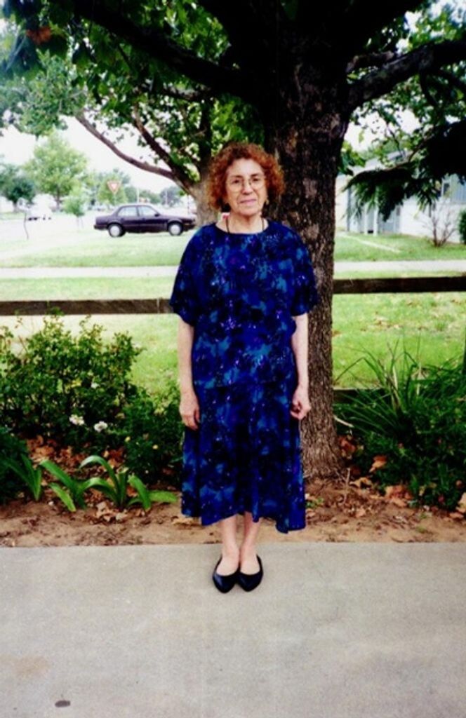 Rosa Esquibel Profile Photo