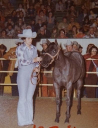 Barbara Elliott Profile Photo
