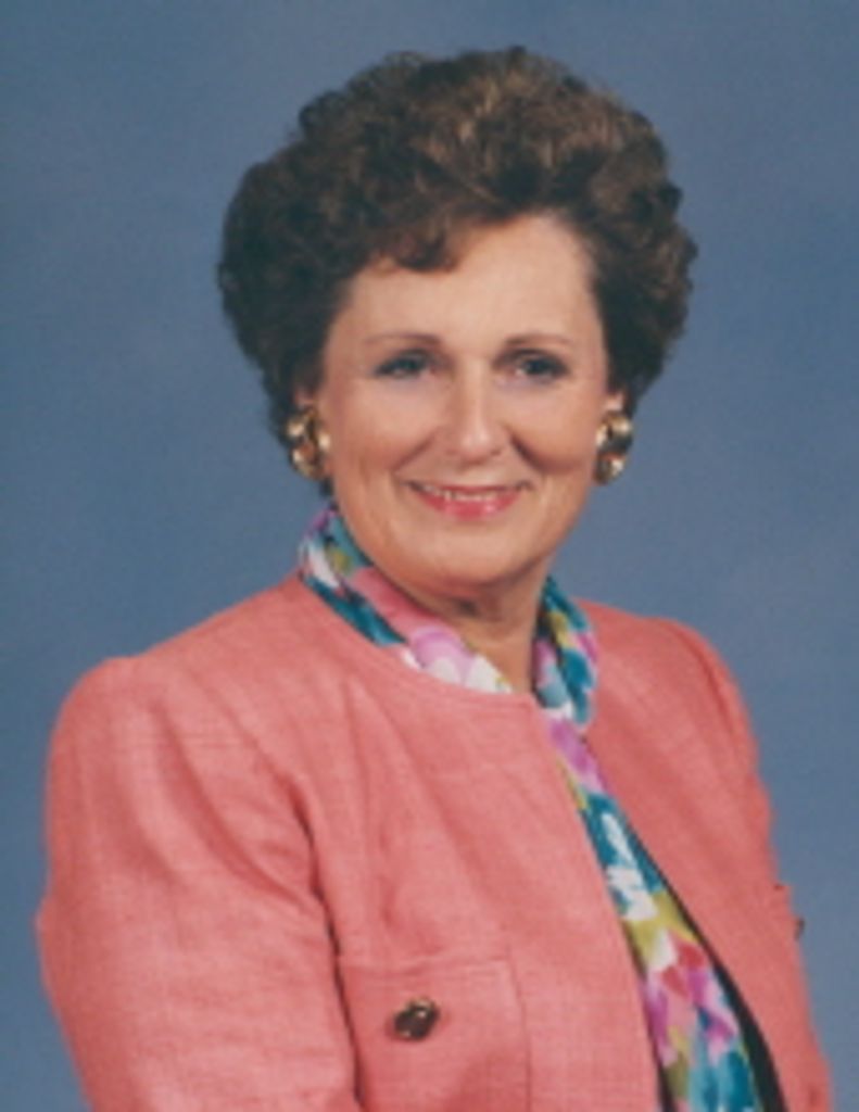 Joy Rowland Robinson Profile Photo