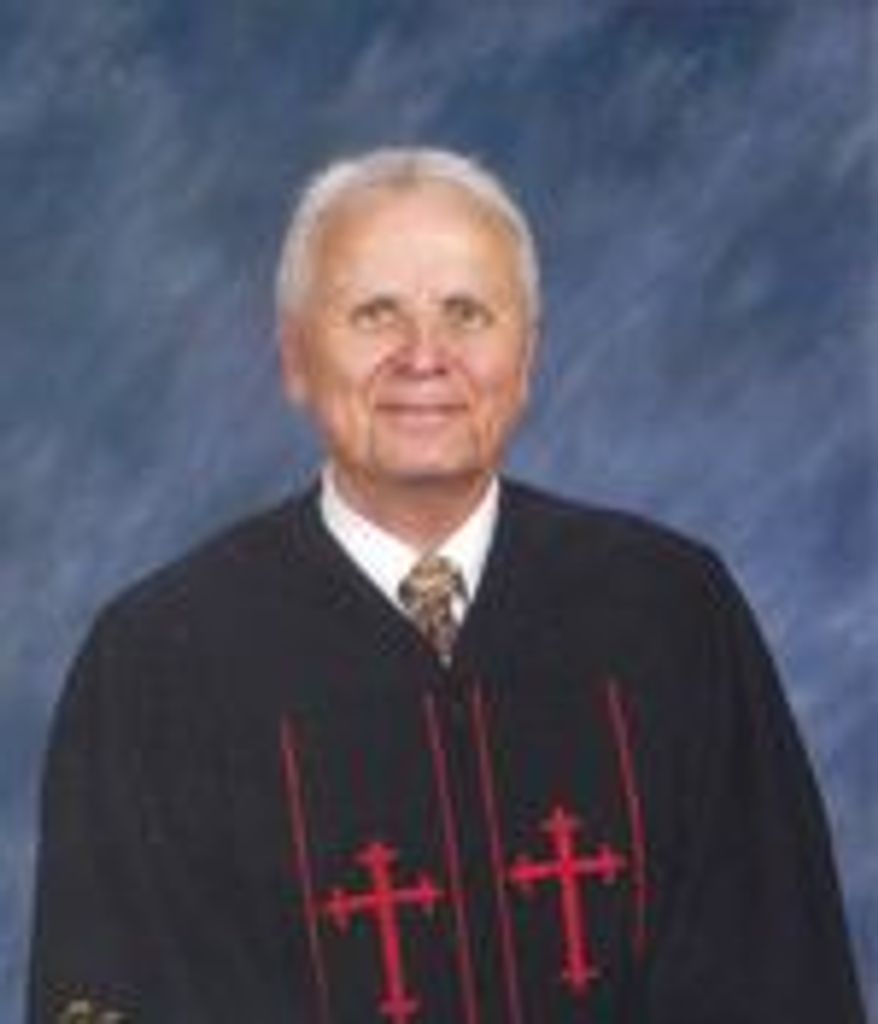 Milton Huie Holloway