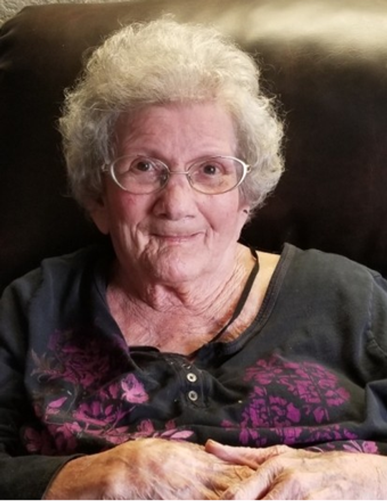 Levonia Victoria (Farmer) Damon