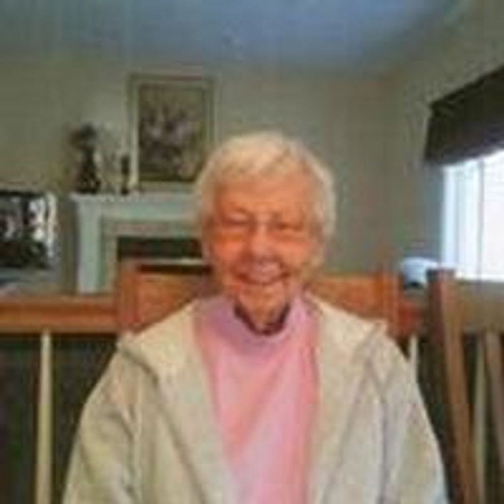 Virginia M Koehler