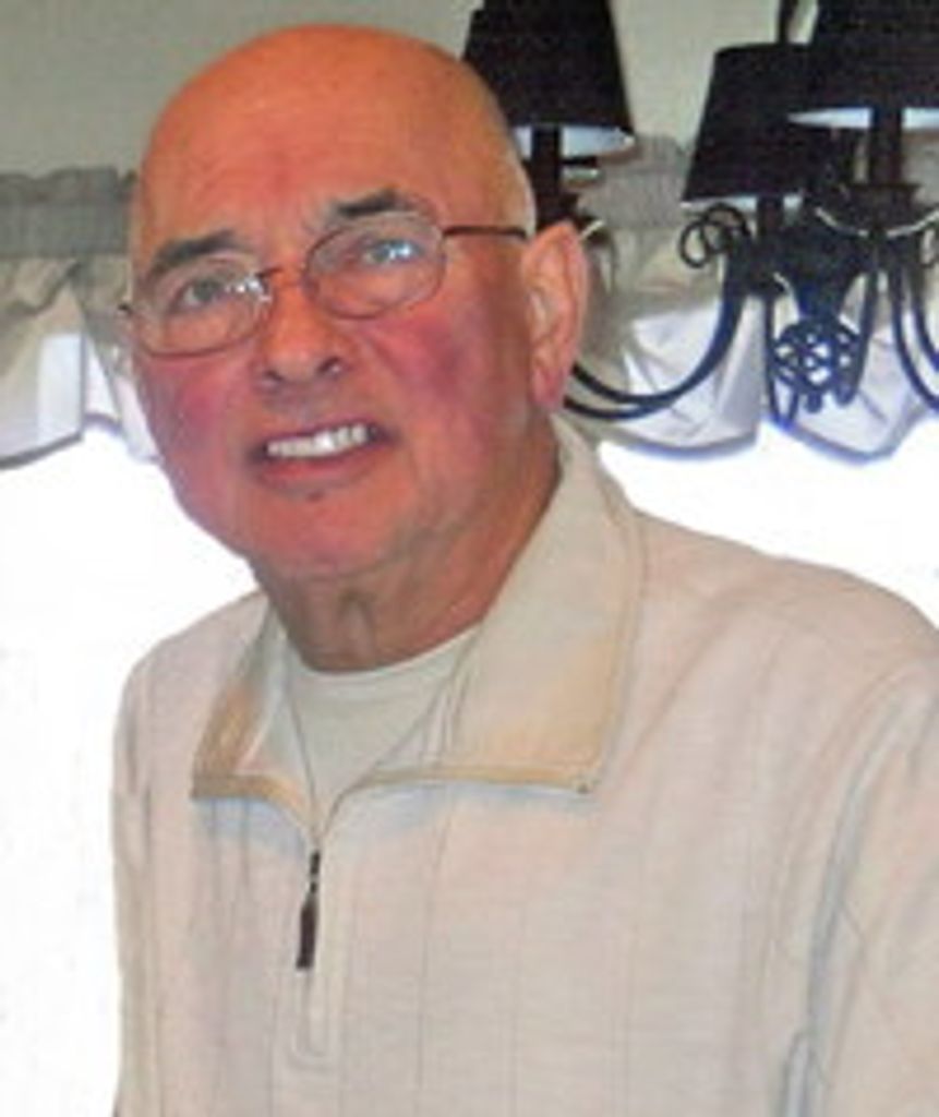 Jerry L. Kunkle