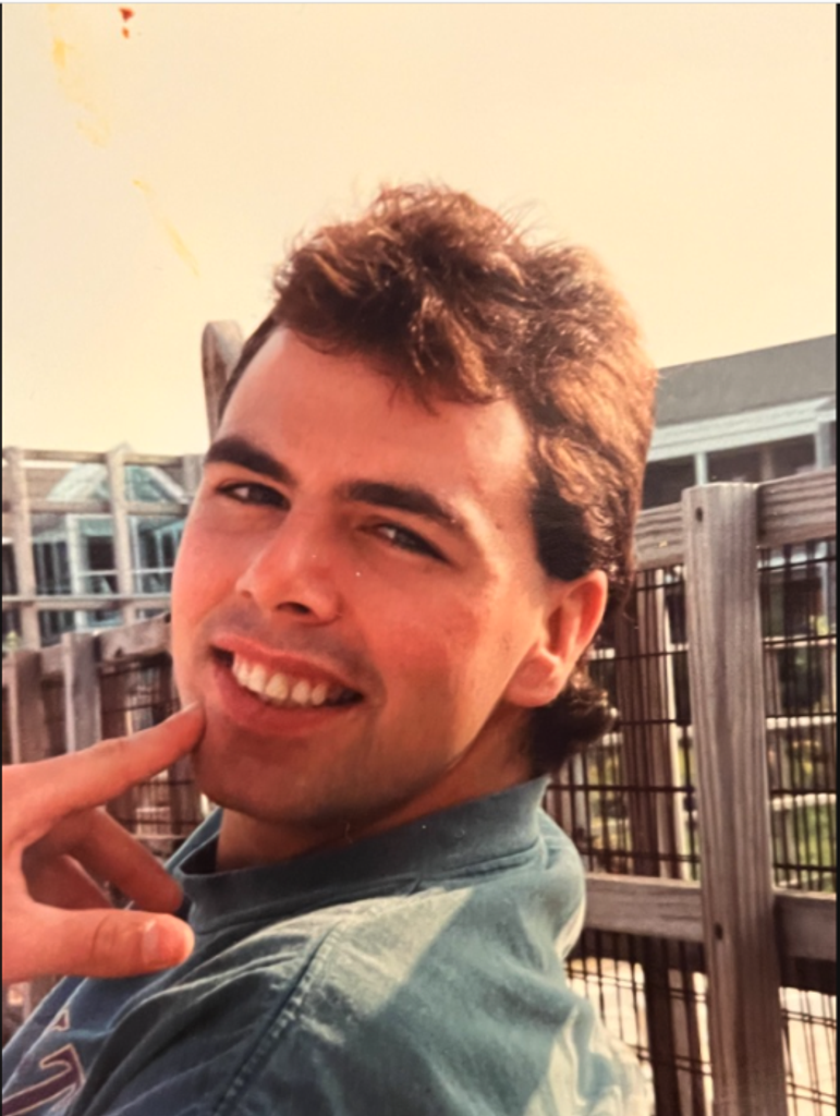 Stephen P. Cashman Profile Photo