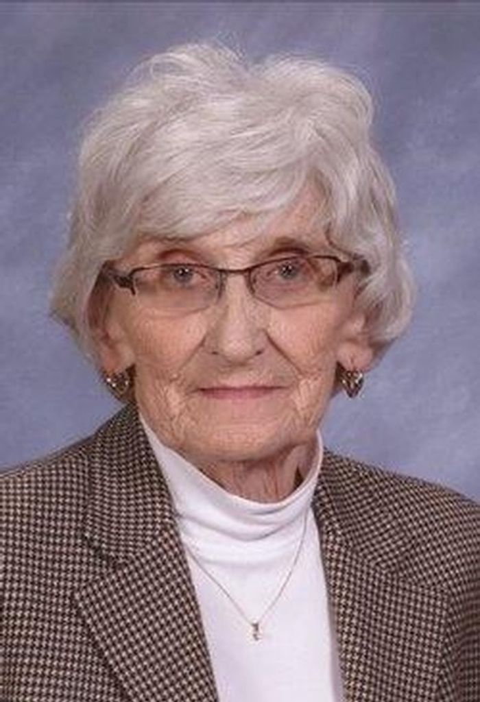 Marjorie E. Tischler
