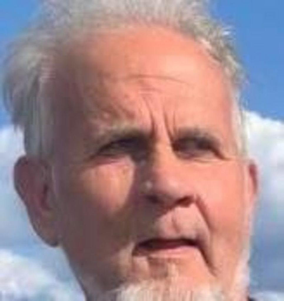 Michael Workman, Sr. Profile Photo