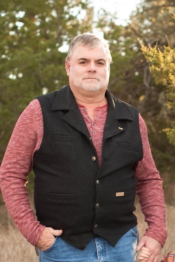 Robert Vore Ii Profile Photo