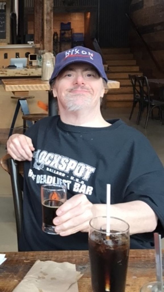 Douglas Evan Brower Profile Photo