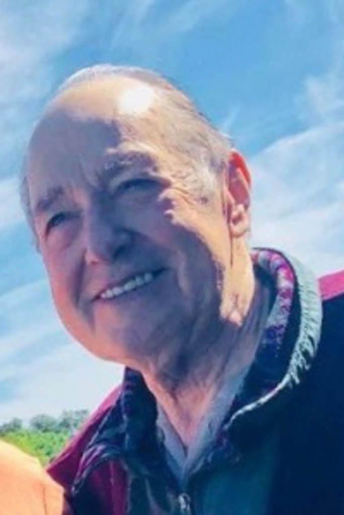 Gene J. "Champ" Guidi, Jr.