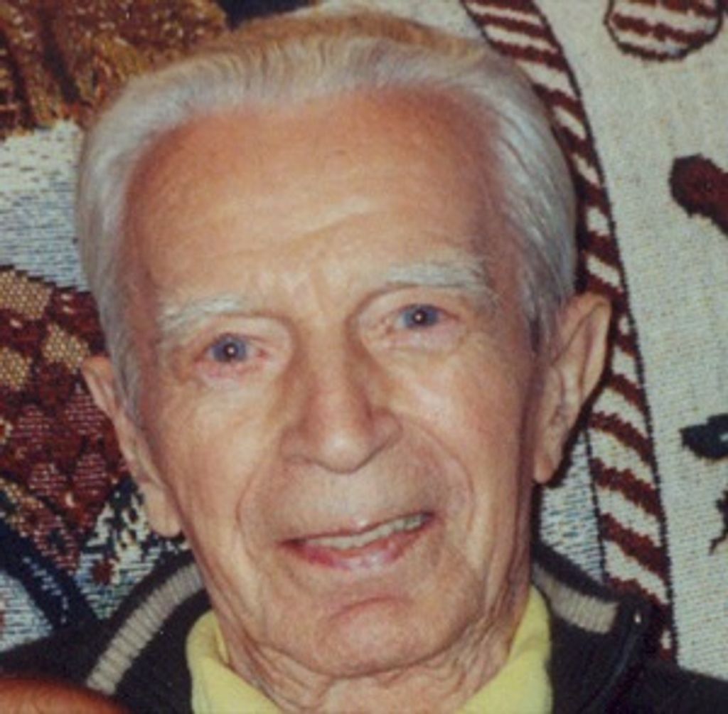 Stephen Szucs, Jr.