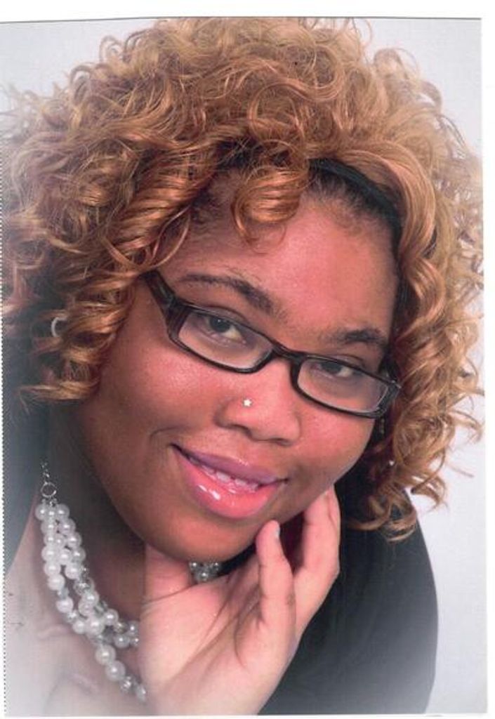 Fanique Fanae Mack Profile Photo