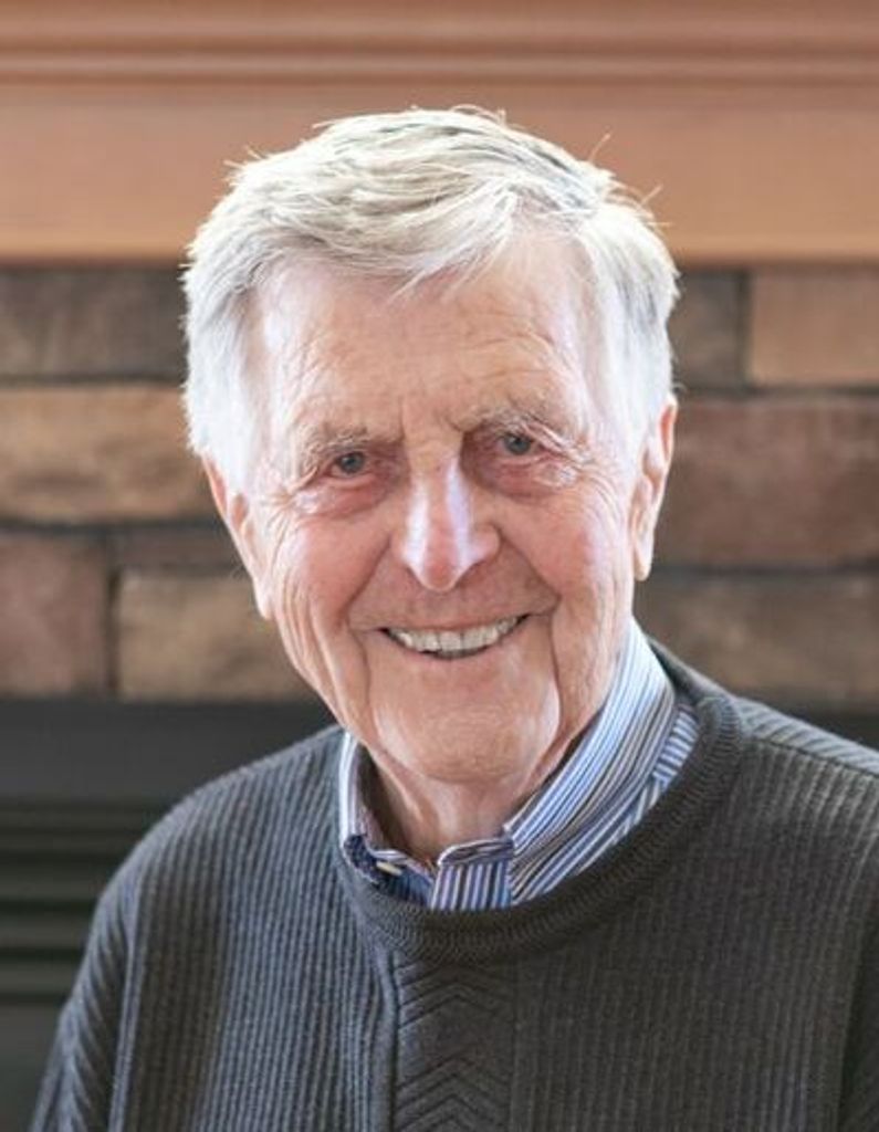 Harry K. Hjorth Profile Photo