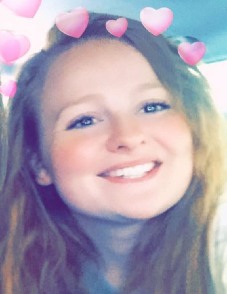 Tiffany Jade Murdock Profile Photo