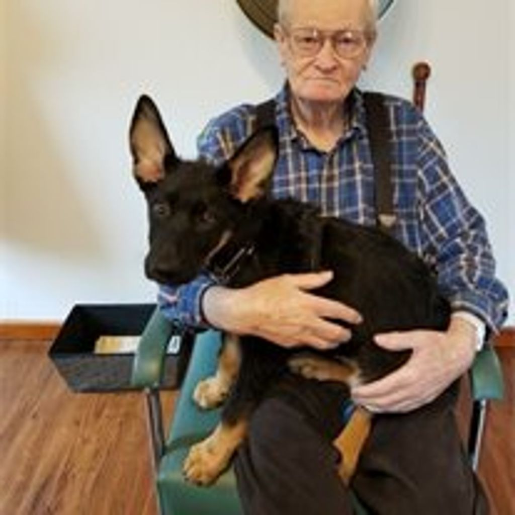 Kenneth C. Dickson Sr.