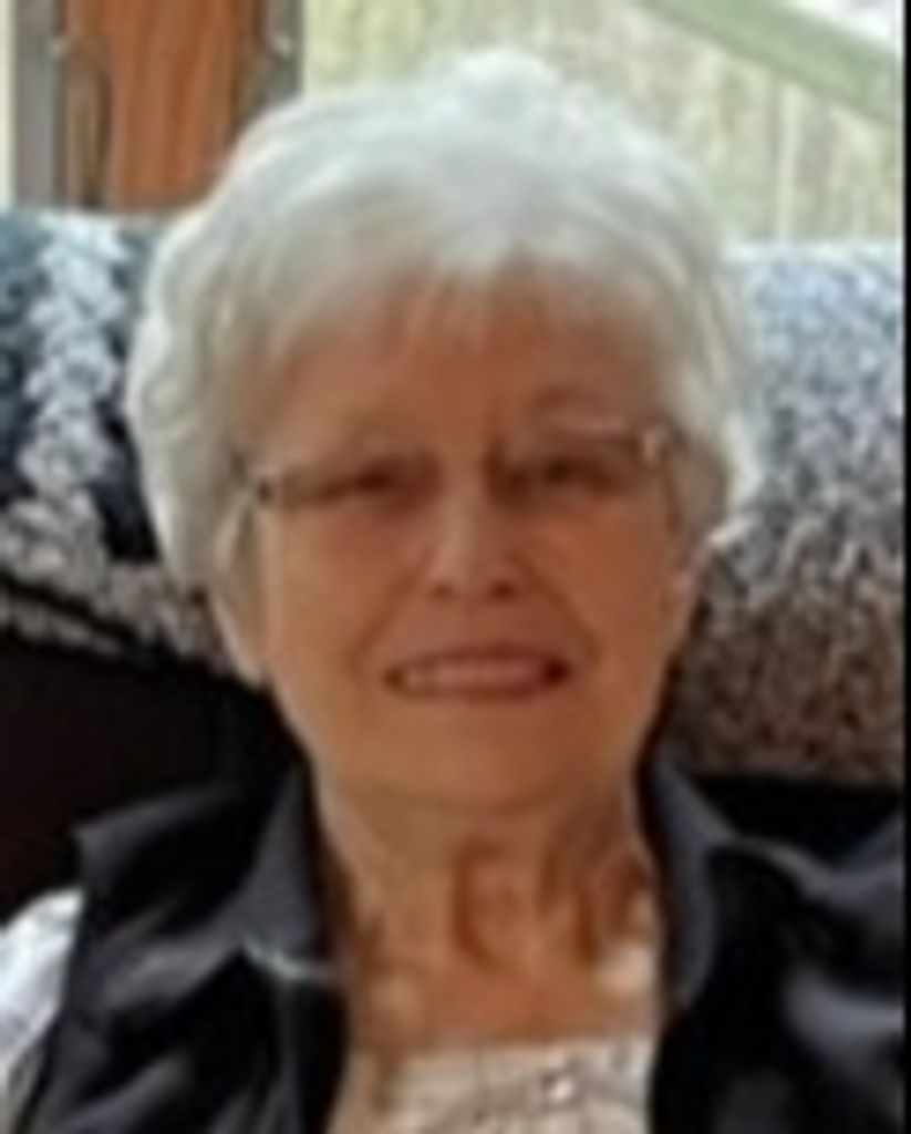 Caroline "Carrie" R. Horwath