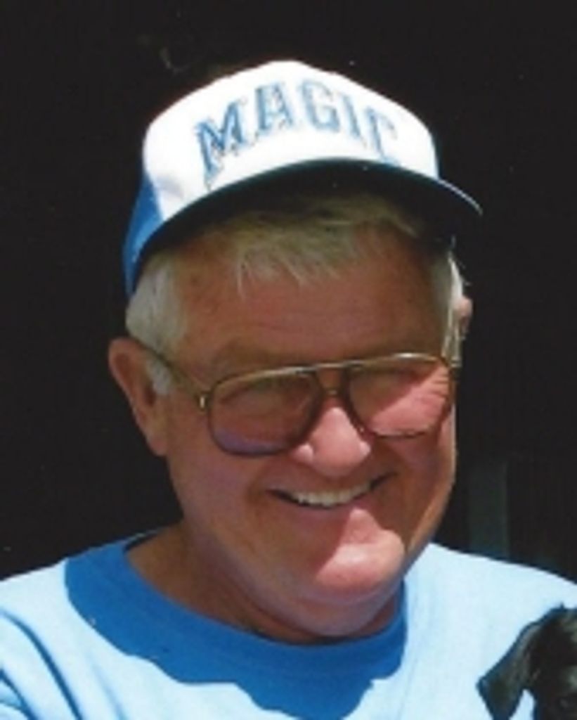 Michael Sova Profile Photo