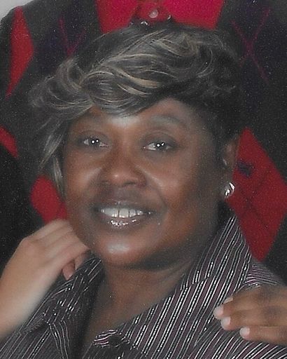 Joyce Marie Fletcher-McClain's obituary image