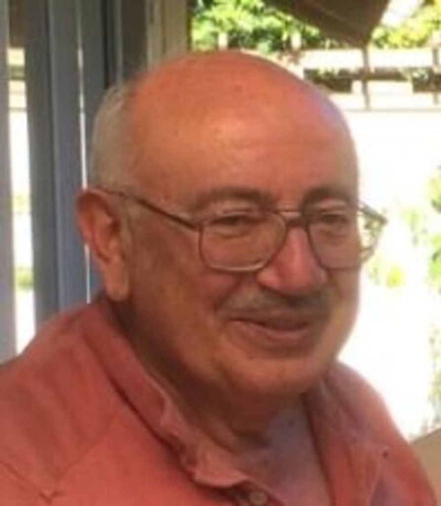 Lawrence Lupash, Phd Profile Photo