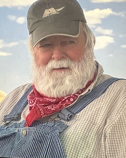 Tom G. Pierson's obituary image