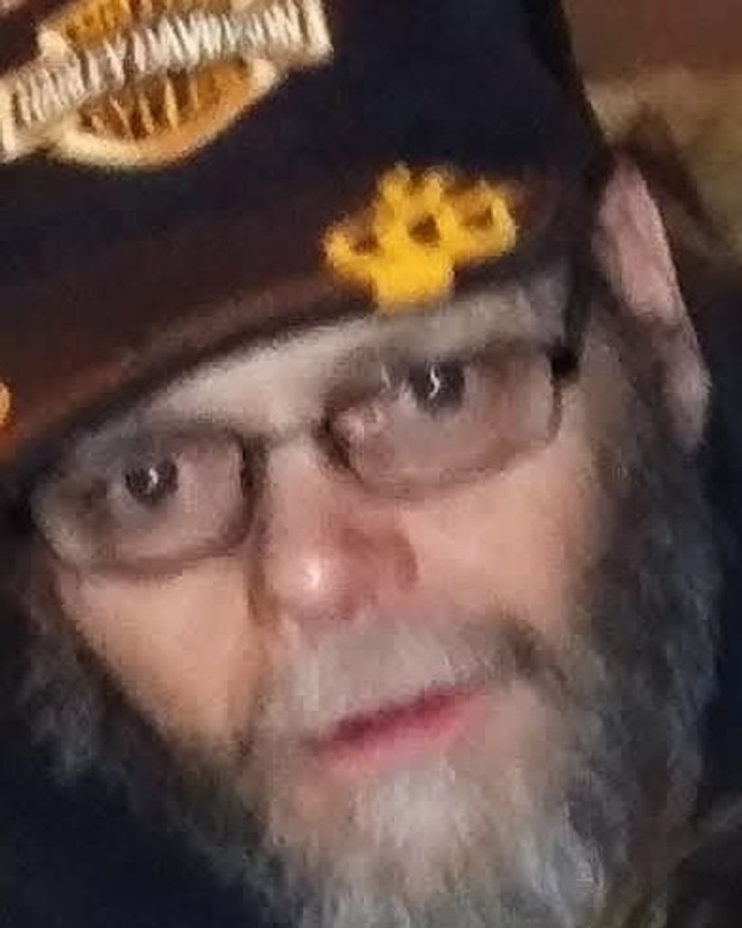 Alan Keith Haight, Sr. Profile Photo