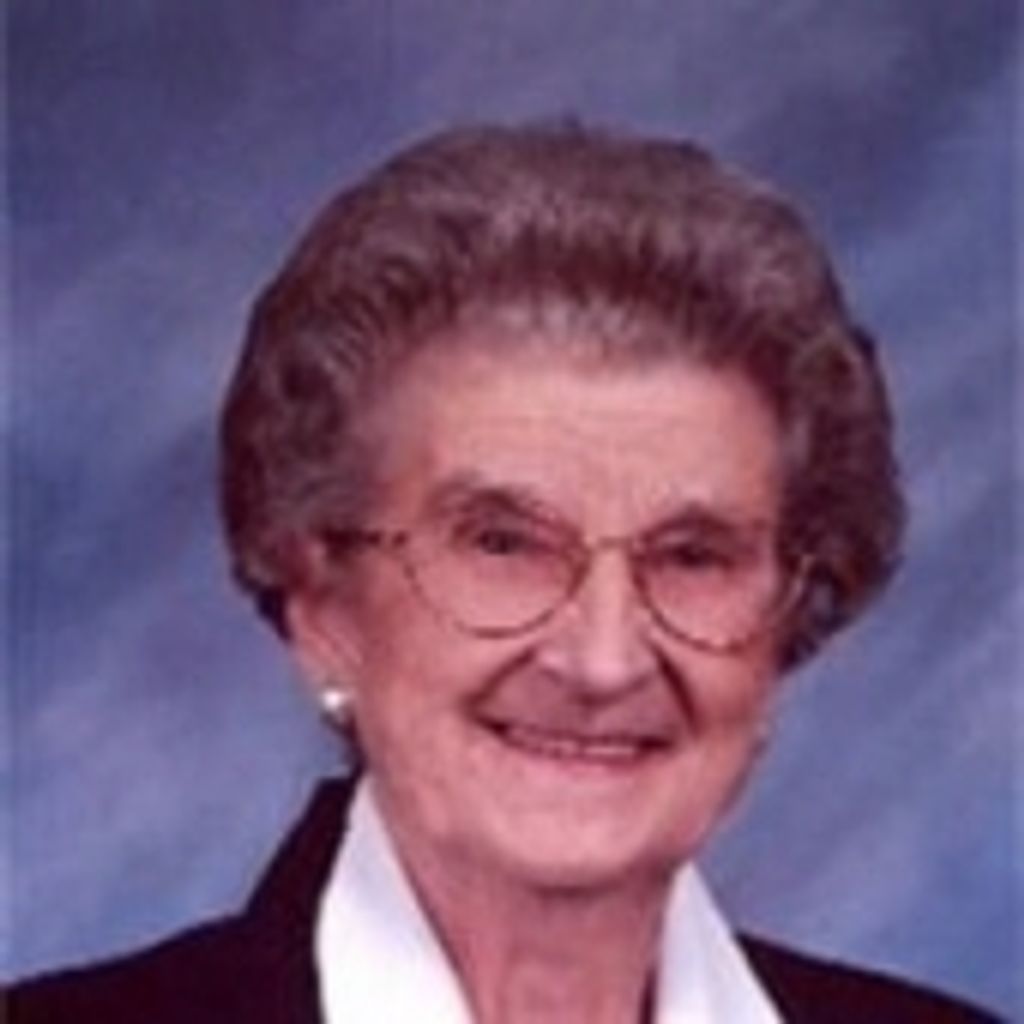 Jocelyn Meier