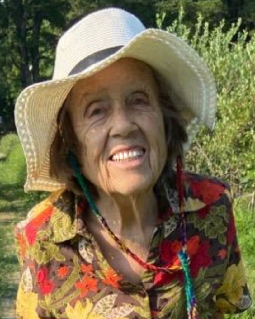 Kathleen Marie Holdaway Swain Profile Photo