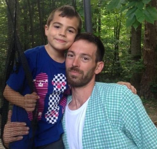 Mr.  Michael  Anthony Pezzuto,  Jr. Profile Photo