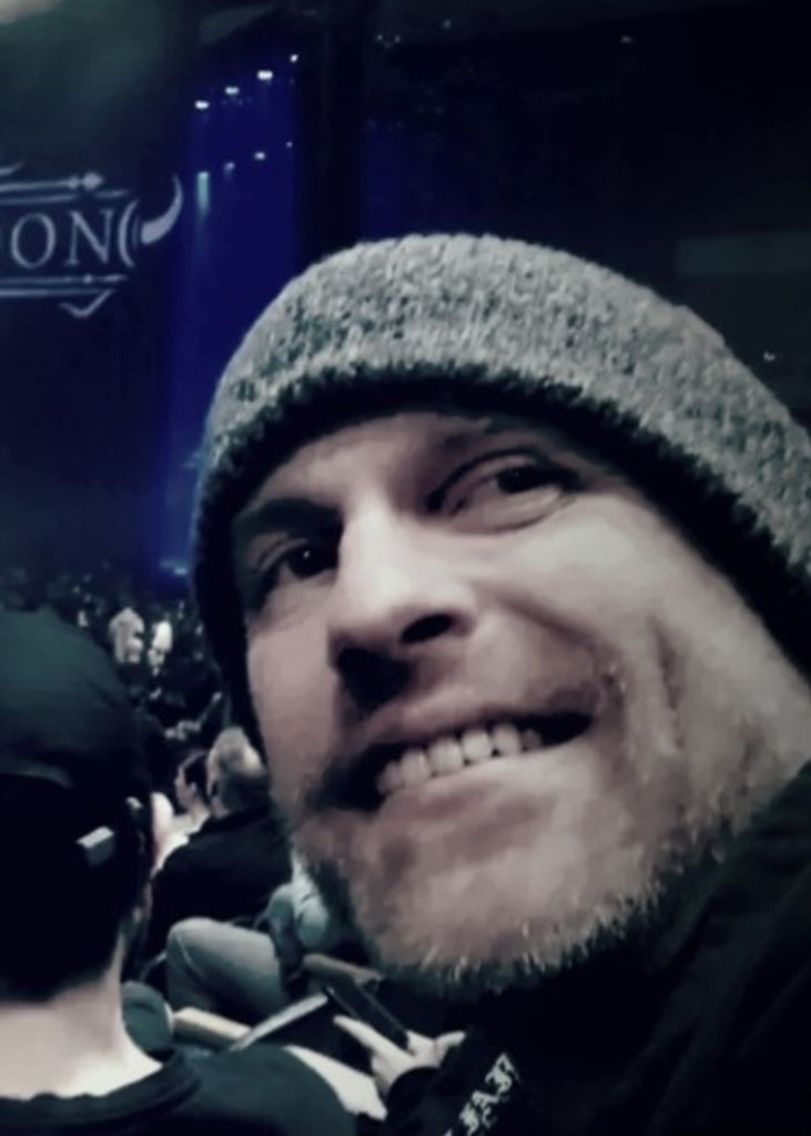 Kevin Keith Runnels Profile Photo