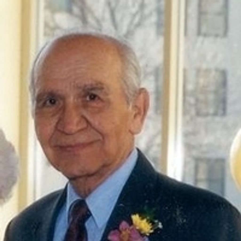 Arthur Raymond