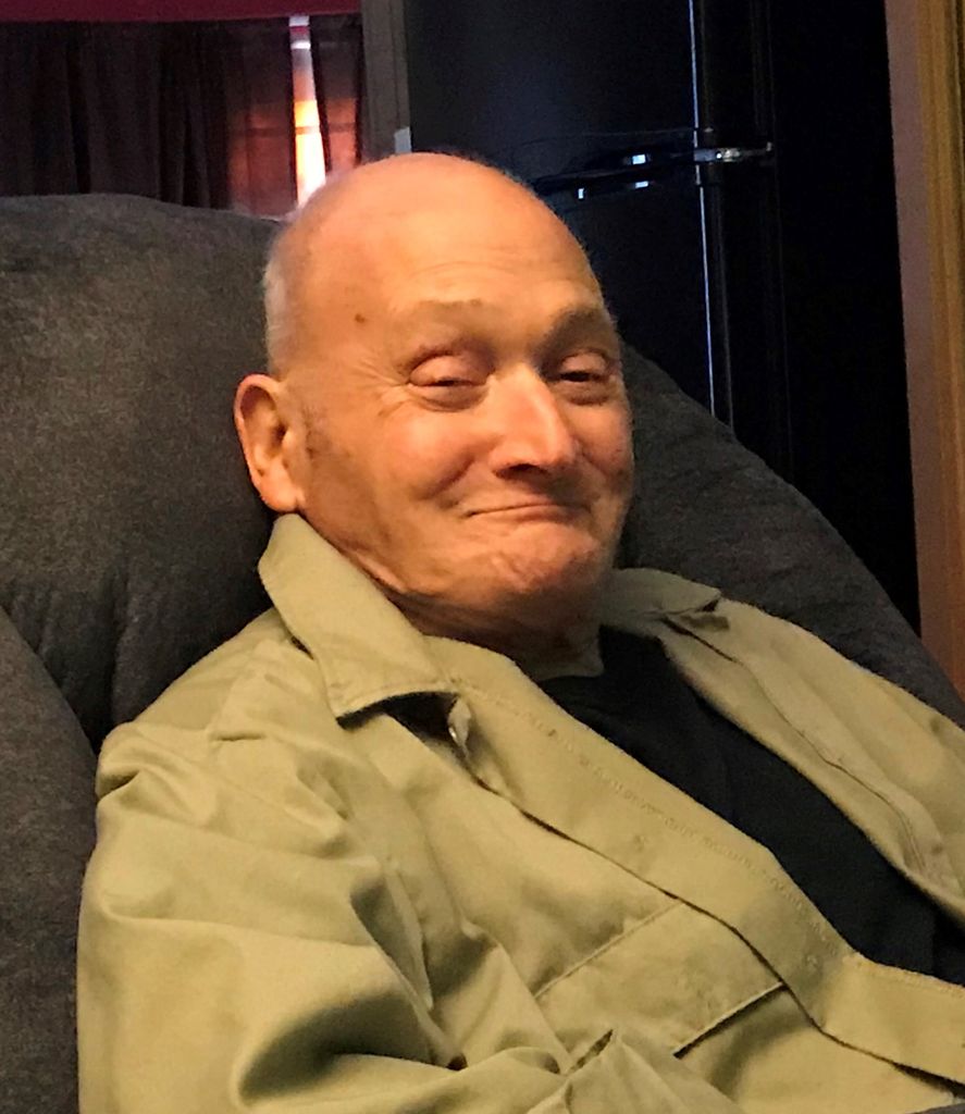 Richard Neil “Pop” Kantelis