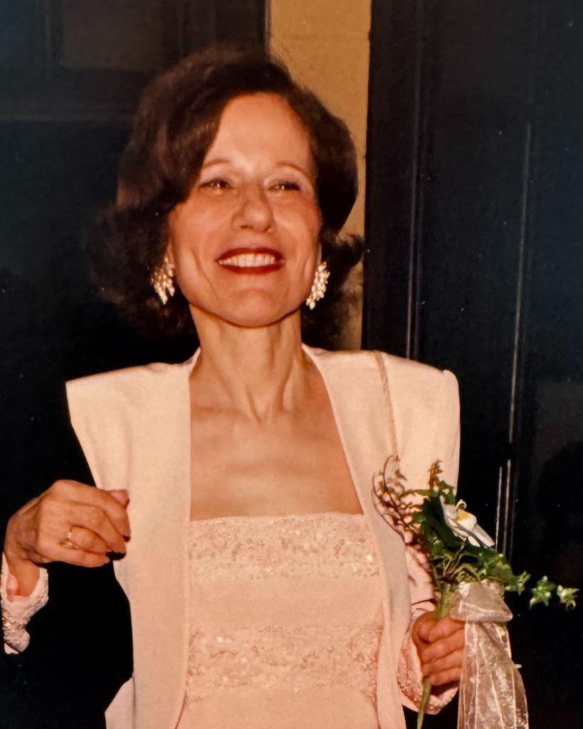 Mary Jane Zikos Profile Photo