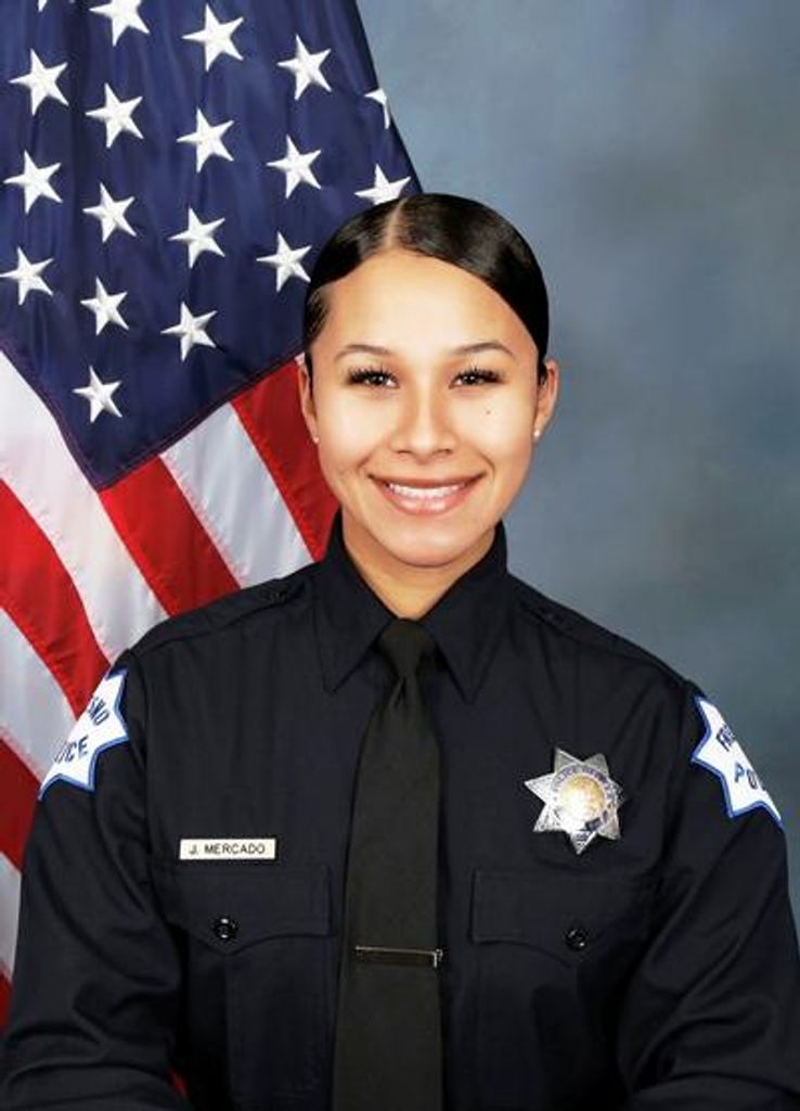 Jasmin Sarah Mercado Profile Photo