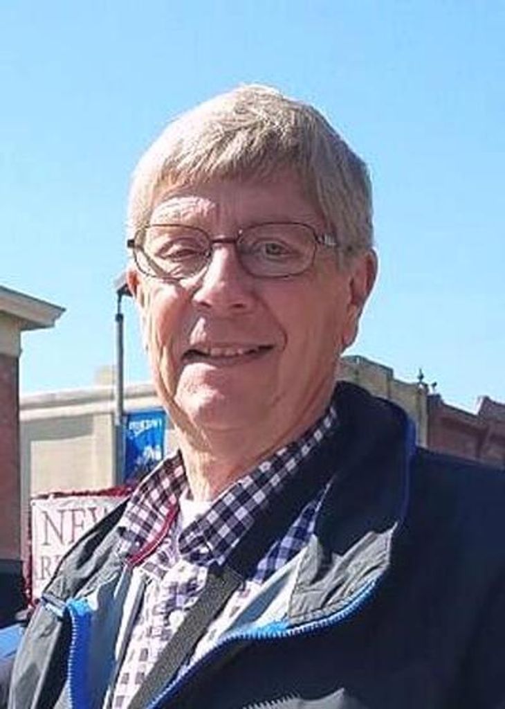 Ronald Herbert Dahl Profile Photo