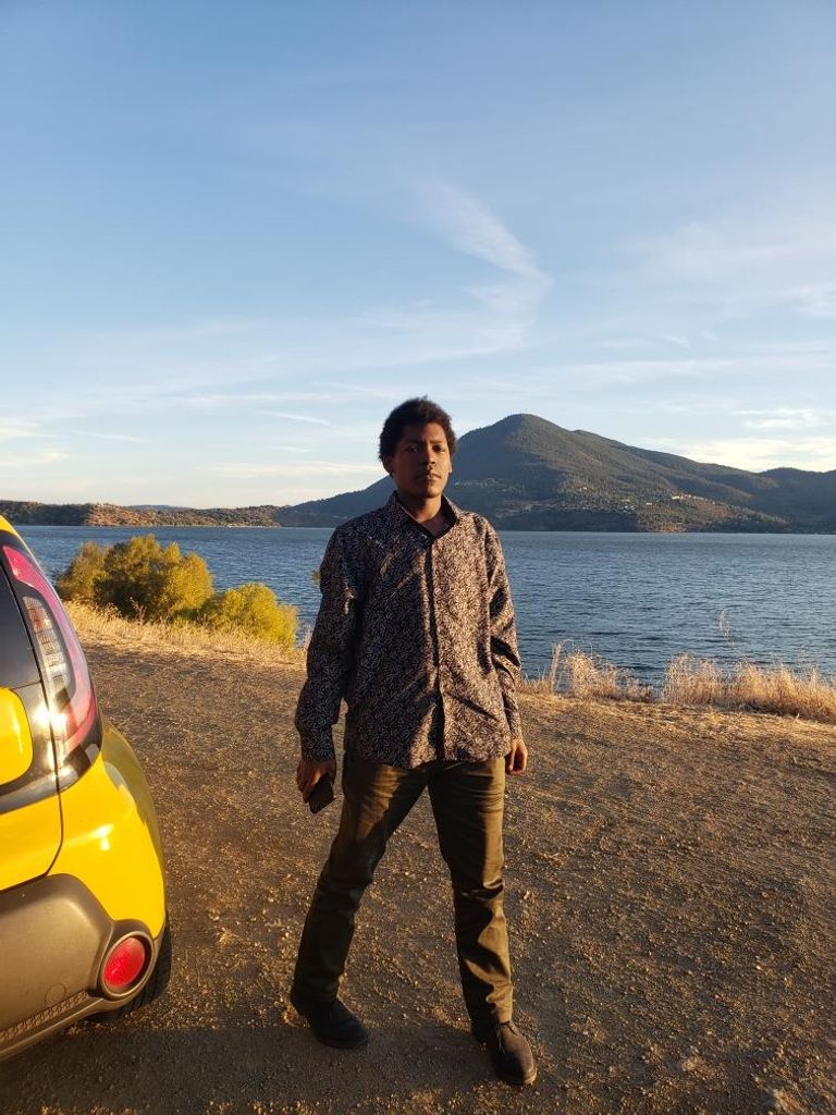 Mr. Malik H. Hamilton Profile Photo