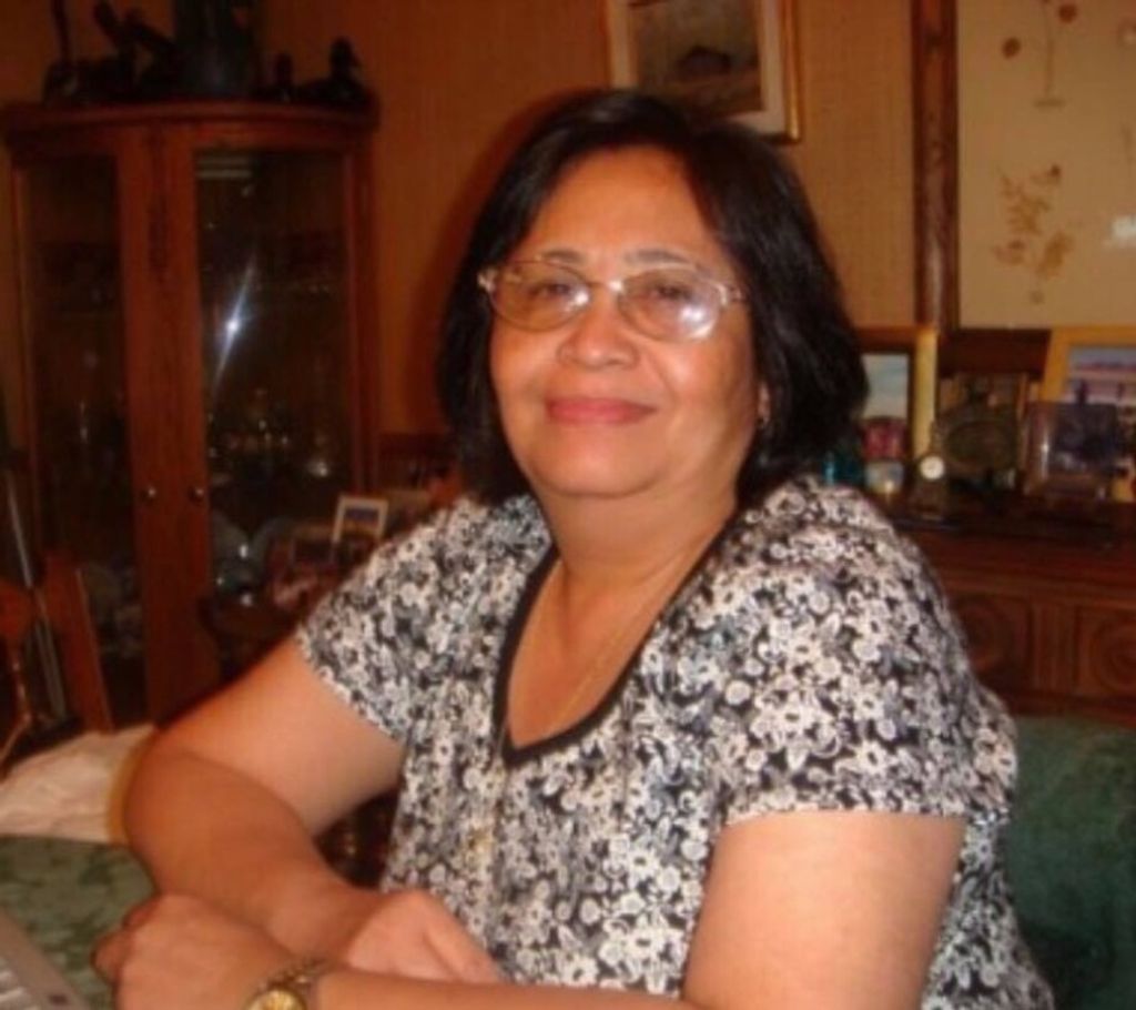 Lolita Lorenzana Garcia
