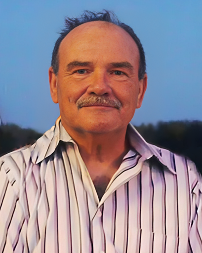 James "Jim" Francis Evans Profile Photo