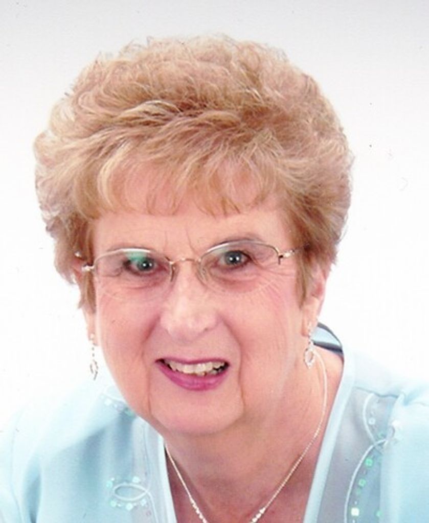 Gloria A. Pospisil Profile Photo