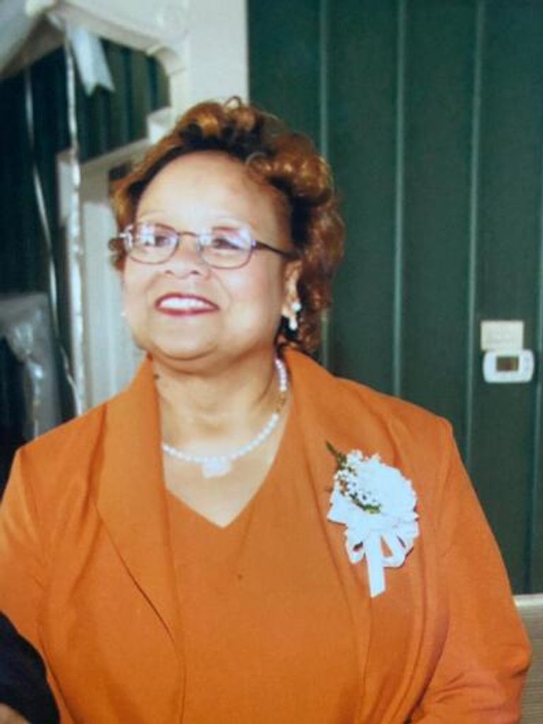 Cheryl Jenkins Hicks Profile Photo