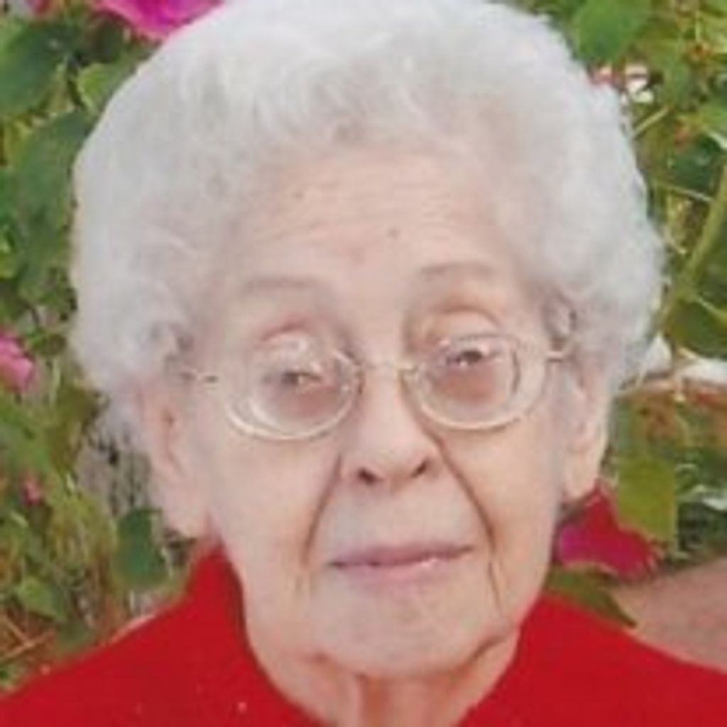Mabel Bailey