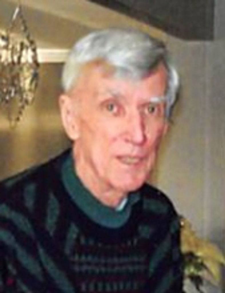Samuel R. Dileto