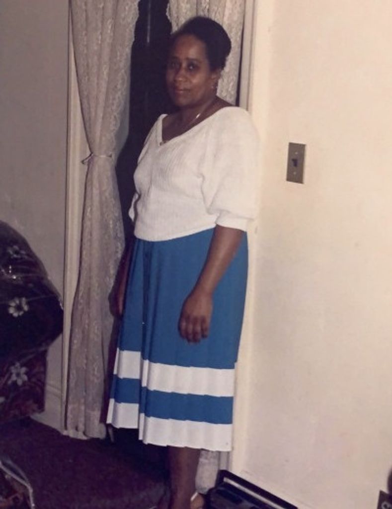 Jocelyne Fleurimond Profile Photo