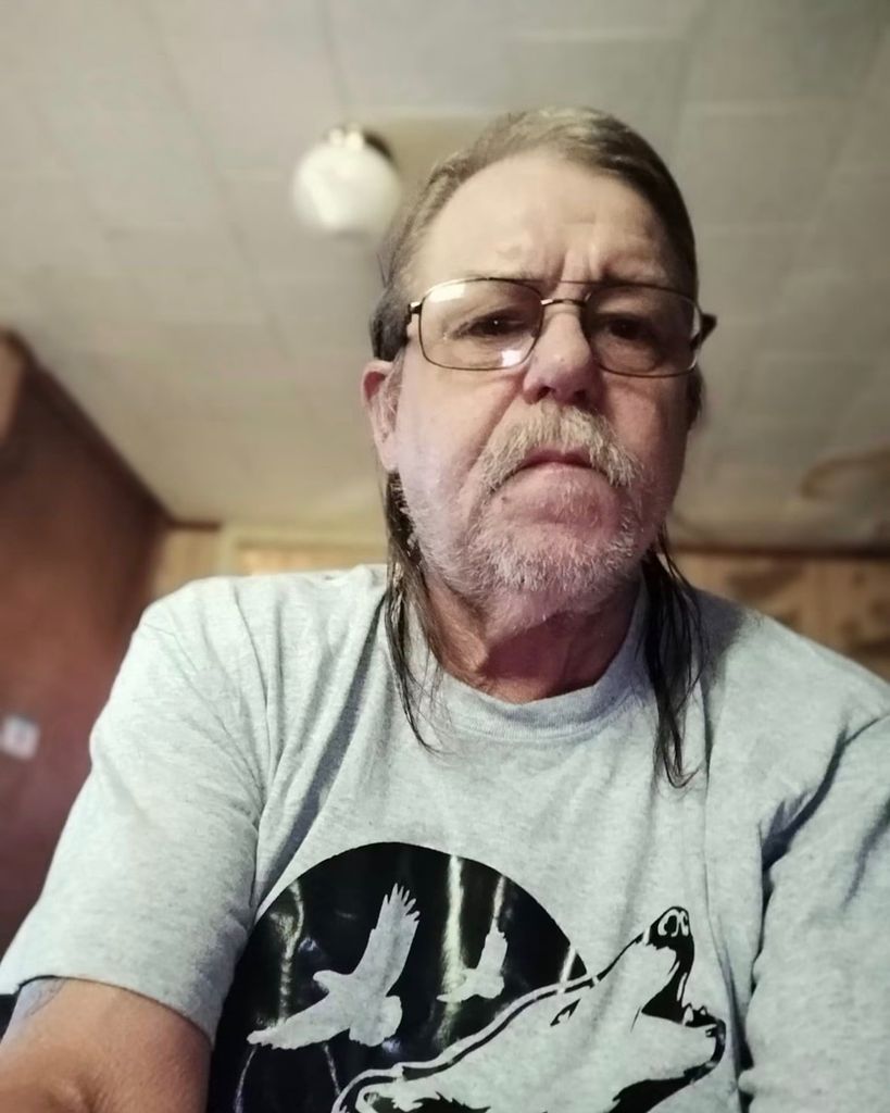 Robert Keith Fullington Profile Photo