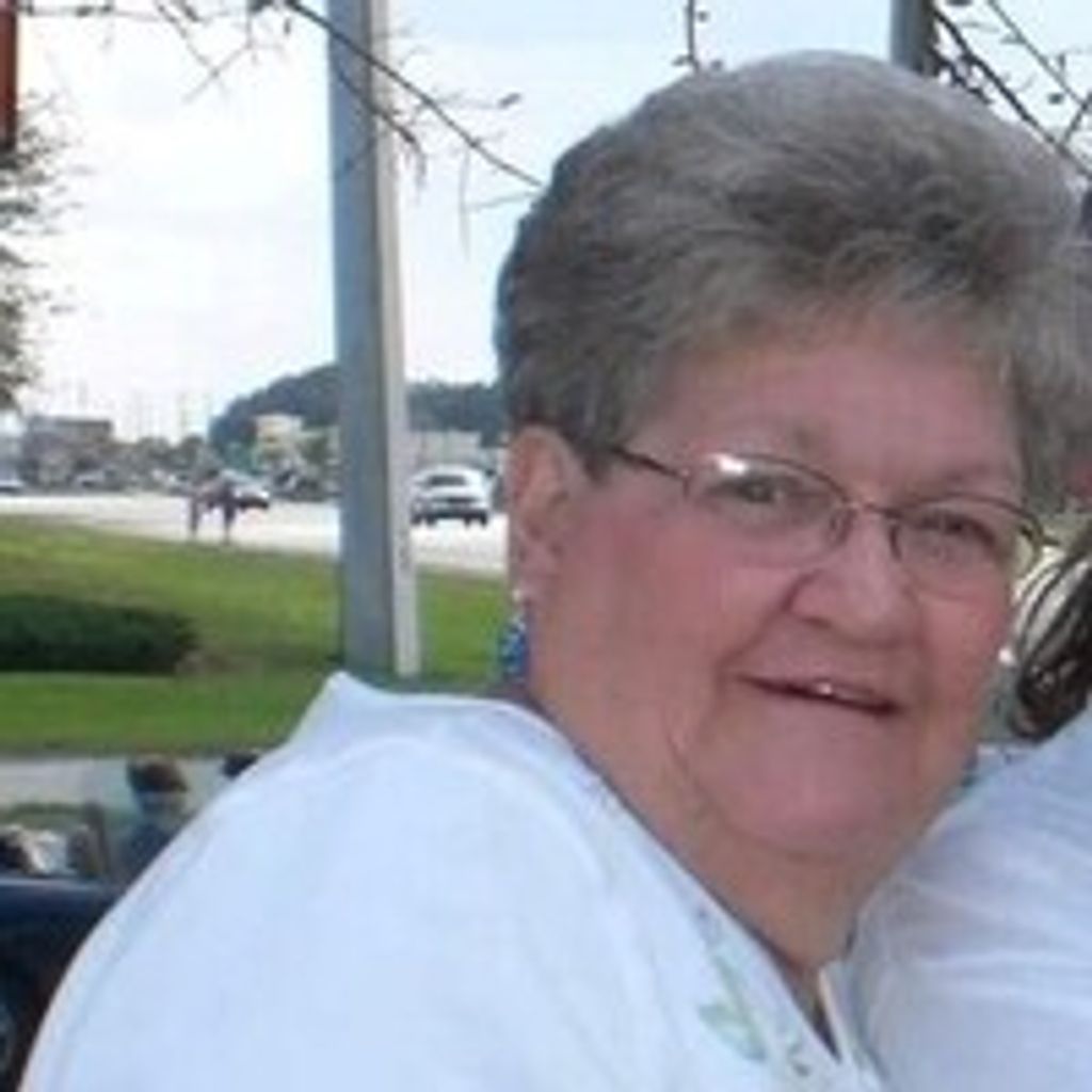 Jane Ann Byrd Profile Photo