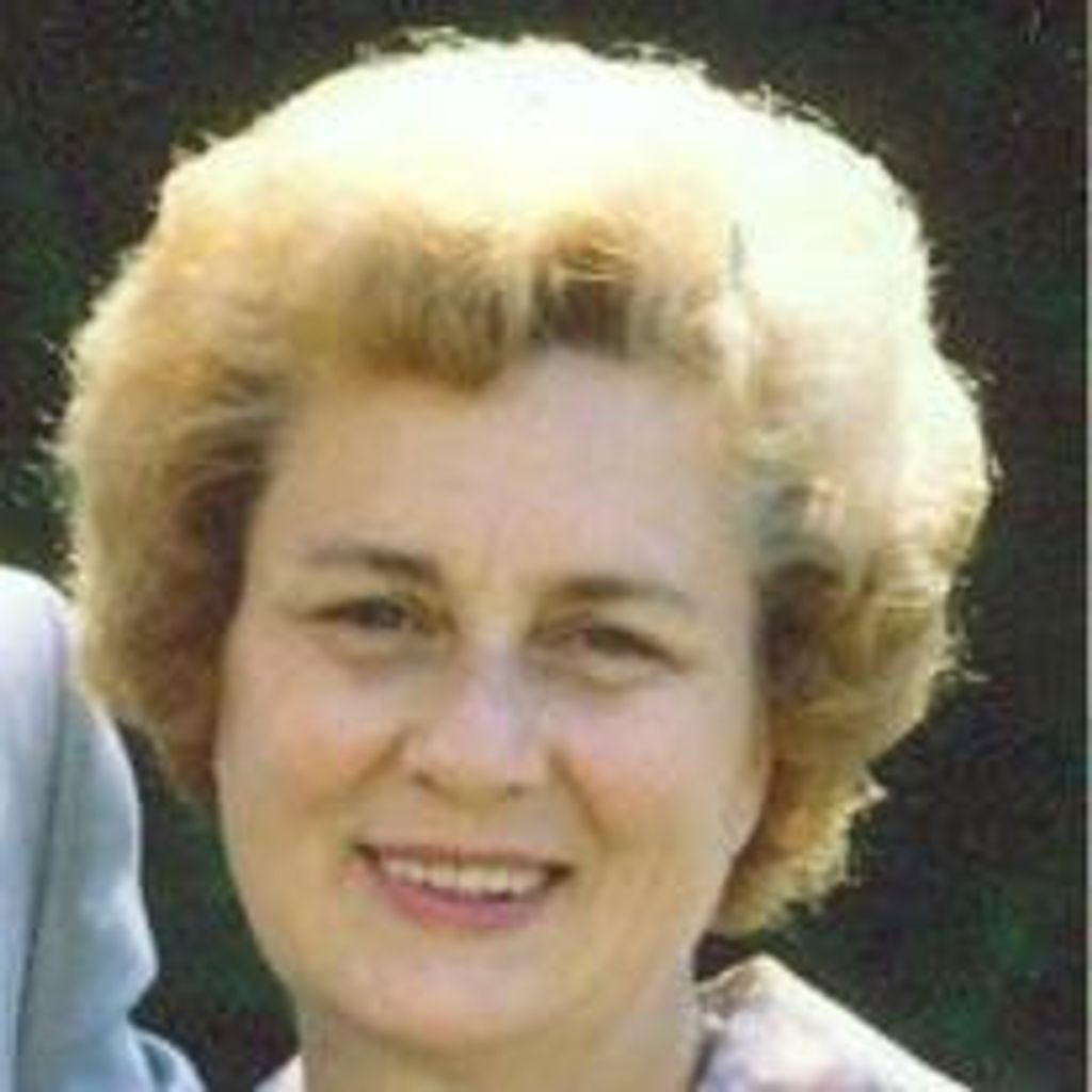 Phyllis Shirley Mcswain Profile Photo